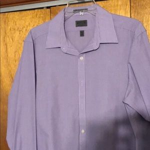 Arrow men’s dress shirt